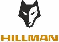 Hillman Hunting logo