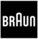 Braun logo