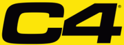 Cellucor - C4 logo