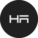 Helsinki Athletica logo