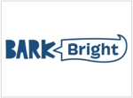 Bark Bright logo