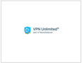 VPN Unlimited logo