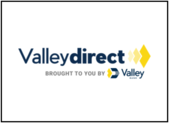 Valleydirect logo