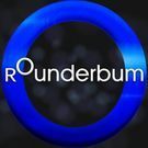Rounderbum logo