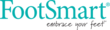 FootSmart logo