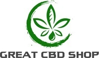 Great CBD Shop logo