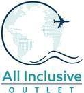 All Inclusive Outlet logo
