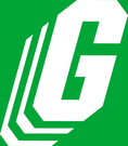 Going Going Gone! logo