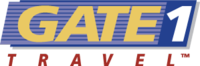 Gate1 Travel logo