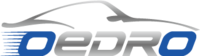 Oedro logo