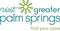 Visit Greater Palm Springs logo
