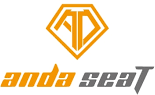 AndaSeat logo