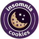 Insomnia Cookies logo