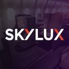 Skylux logo