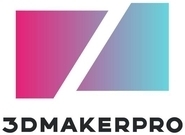 3DMAKERPRO logo