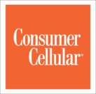 Consumer Cellular logo