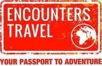 Encounters Travel logo