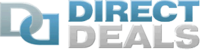DirectDeals logo