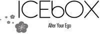 Sherrieblossom - Icebox logo