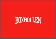 Boxbollen logo