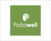 Patiowell logo