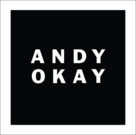 ANDY OKAY logo