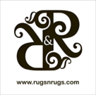 Rug and Rugs logo