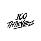 100 Thieves logo