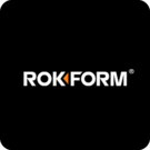 Rokform logo