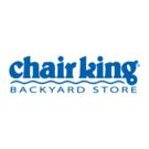 Chair King Backyard Store logo