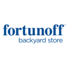 Fortunoff Backyard Store logo