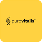 Purovitalis logo