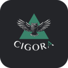 Cigora logo