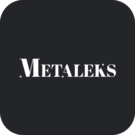 Metaleks logo