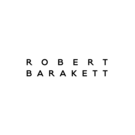 Robert Barakett logo