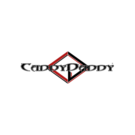 CaddyDaddy Golf logo