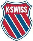 K-Swiss Shoes logo