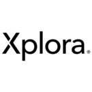 Xplora  logo