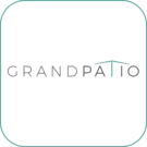 Grand Patio logo