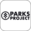 Parks Project logo