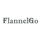 FlannelGo logo
