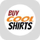 BuyCoolShirts logo