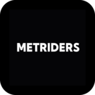 MET Riders logo