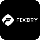 FIXDRY logo
