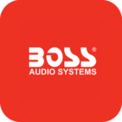 BOSS Audio Systems logo