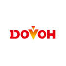 DOVOH logo