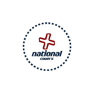 National Covers logo