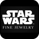 Star Wars Fine Jewelry logo