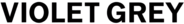 Violet Grey logo