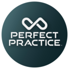Perfect Practice logo